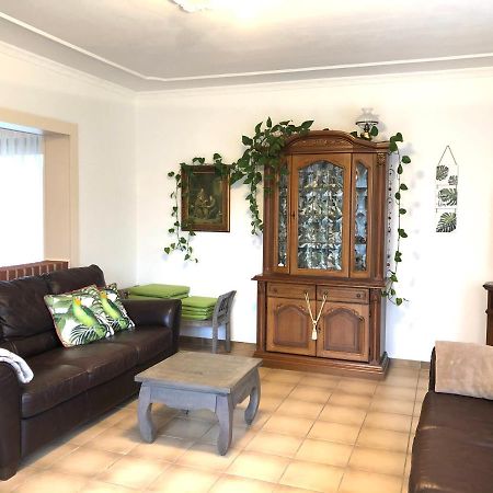Haus Am Heidebeck Lägenhet Scharbeutz Exteriör bild