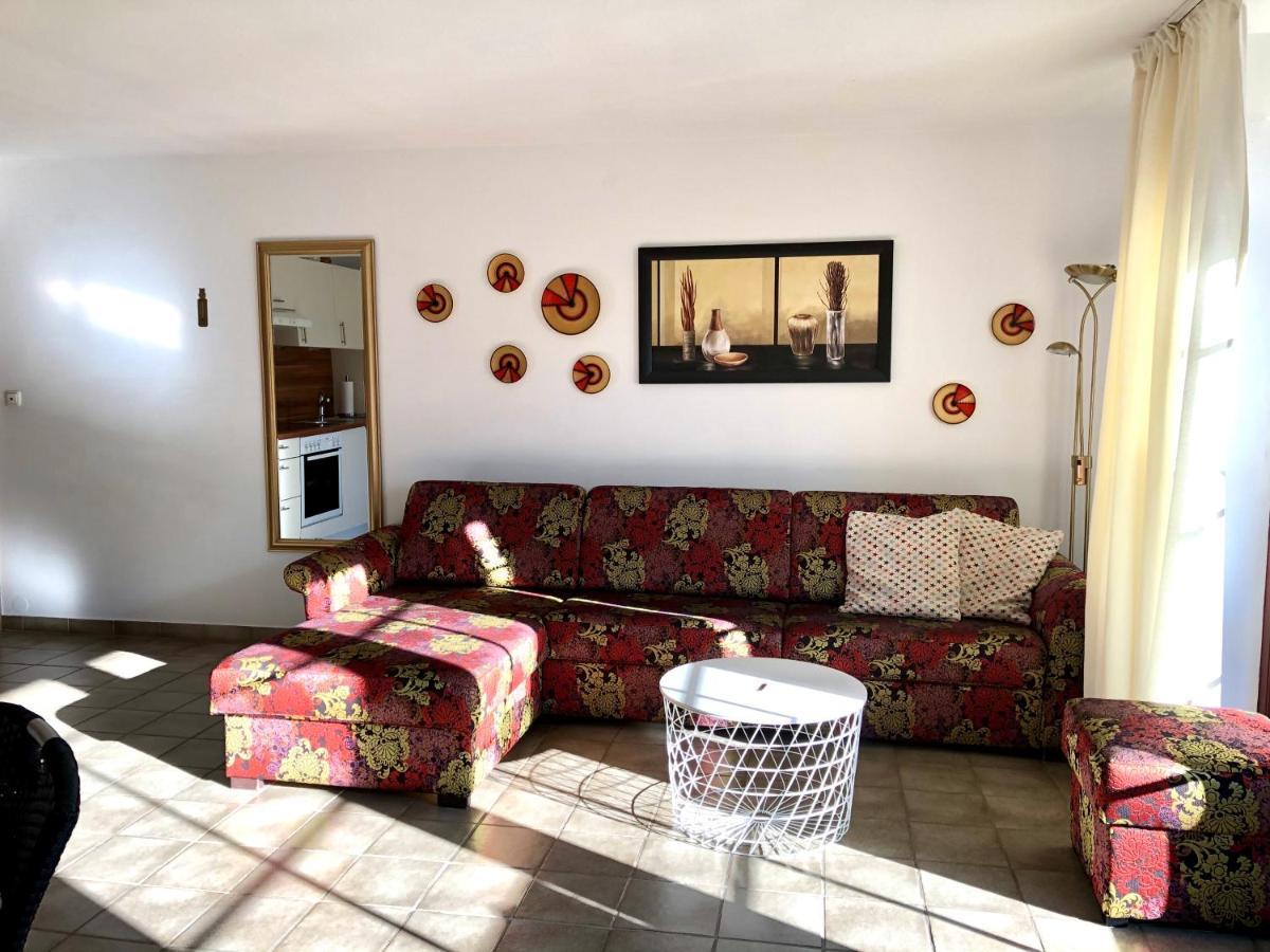 Haus Am Heidebeck Lägenhet Scharbeutz Exteriör bild