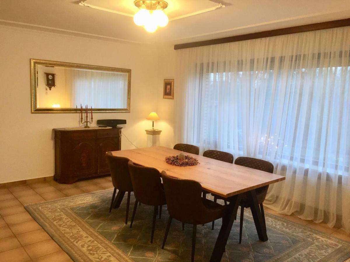 Haus Am Heidebeck Lägenhet Scharbeutz Exteriör bild